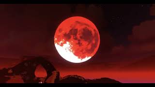 Blood Moon Soundtrack | Creatures of Sonaria