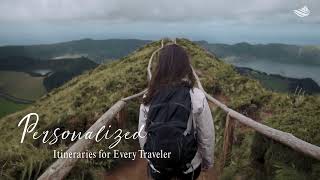 European Travel Agent Forum 2025 Supplier Spotlight:  Sagres Vacations