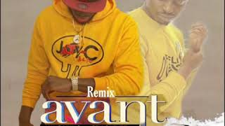Avant Toi Remix jayc Mix  Feat Gellokeyzz