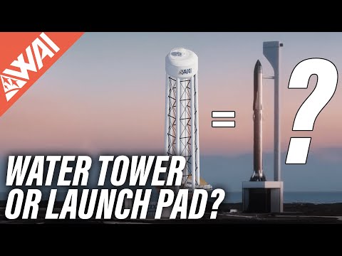 113 | What is SpaceX actually building in Boca Chica?