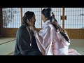 47 Ronin. Kai & Mika (Keanu Reeves, Ko Shibasaki) + Ruelle - Monsters.