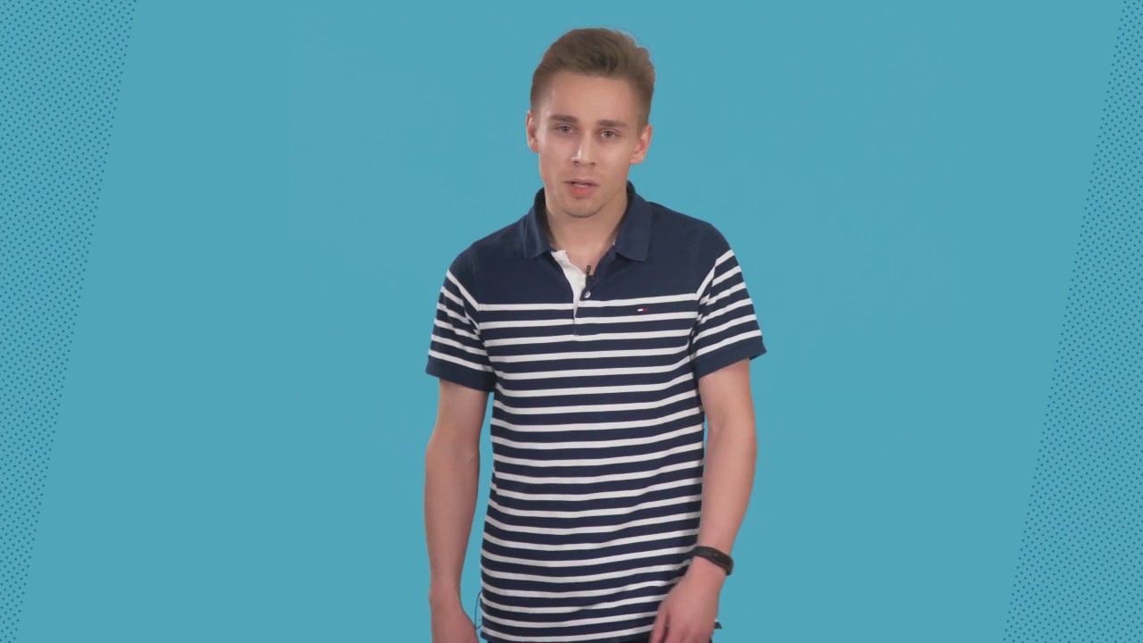 ВАШЕ ПРАВО (Уведомление о трудоустройстве бывшего госслужащего) - YouTube