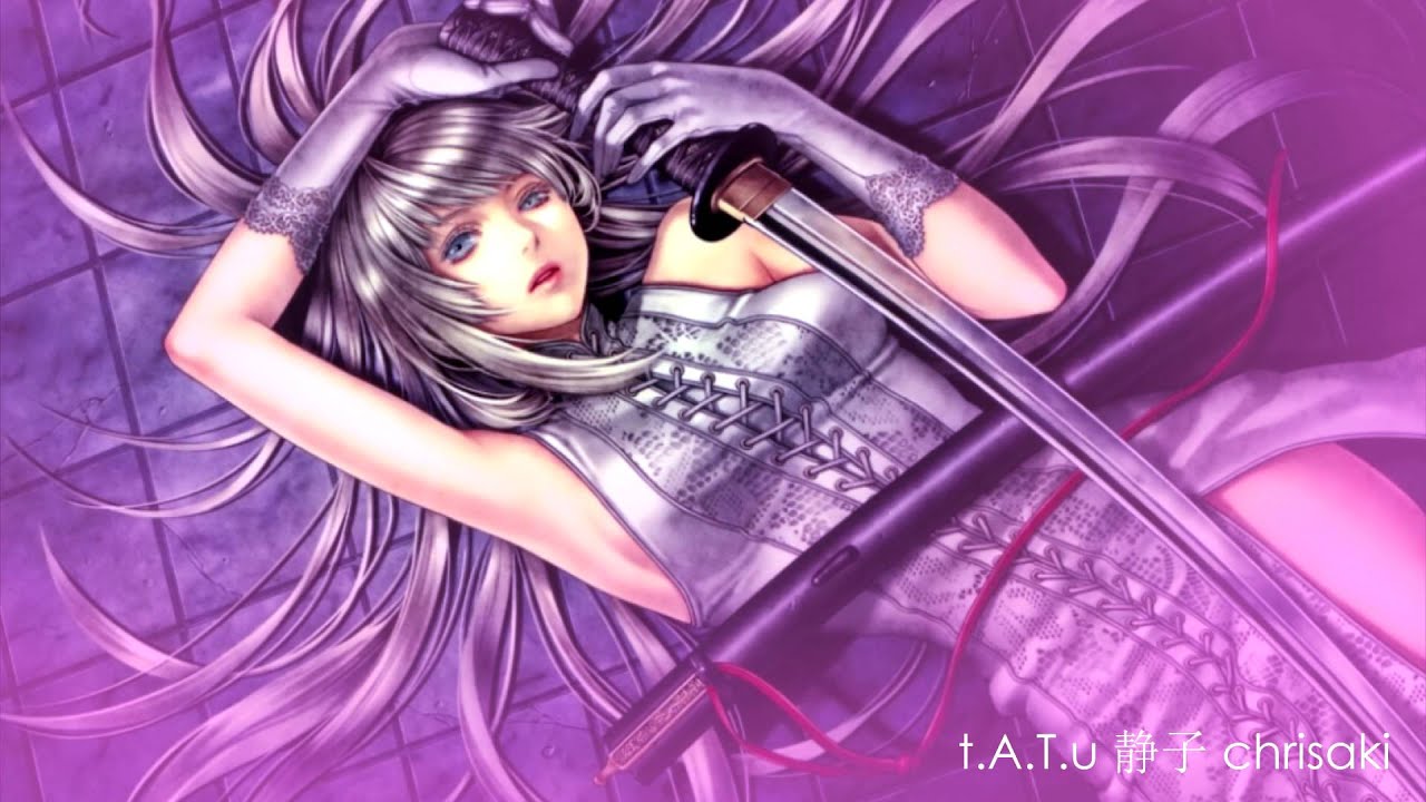 Nightcore - Expect (Girl's Day)