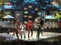 MC Mong Indian Boy MC몽 인디언 보이 SBS Inkigayo 인기가요 090802 MC Mong Indian Boy MC몽 인디언 보이 SBS Inkigayo 인기가요 090802