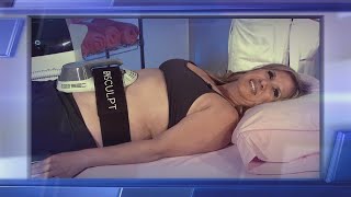 Did Device Deliver Sculpted Abs and a Butt Lift?
