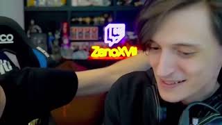 10 Minuti Di Solo Sculo Zano