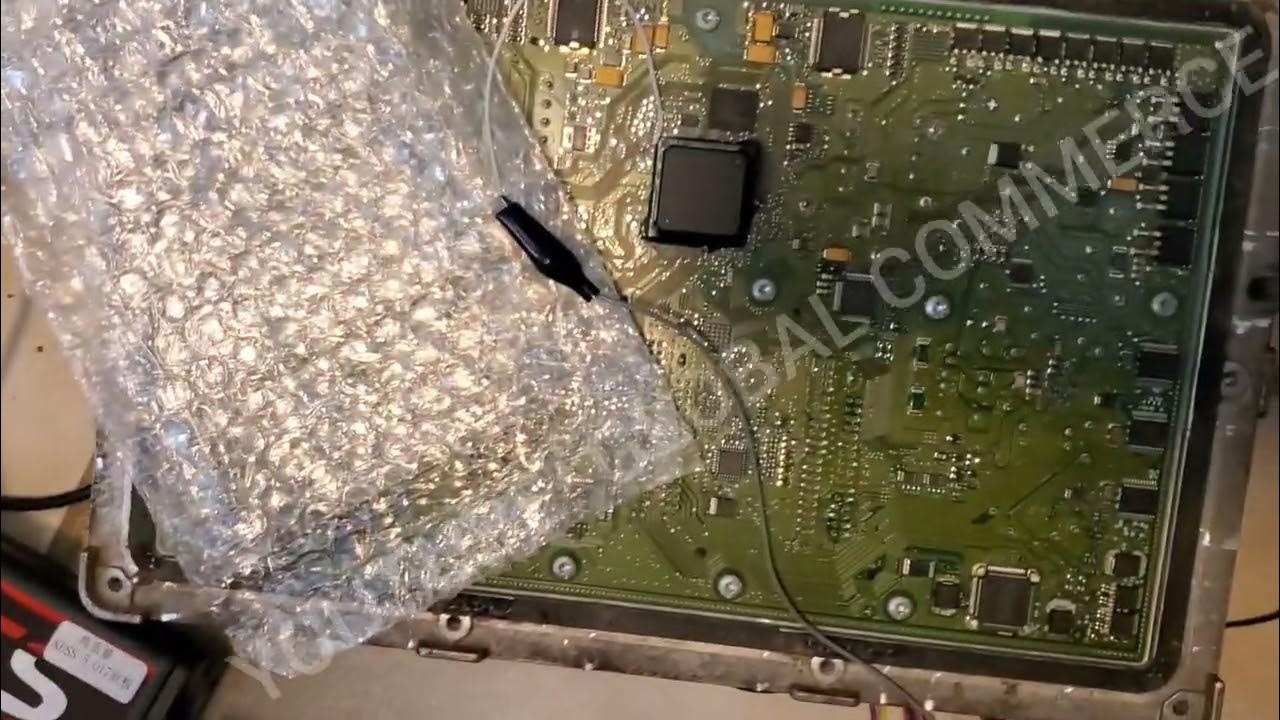 2011 Chevy Silverado 3500 Duramax 6.6L LML E86 ecm reading DPF EGR Work