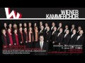 J Haydn Die Schöpfung Auszüge Schloss Esterhazy Eisenstadt Wiener Kammerchor 
