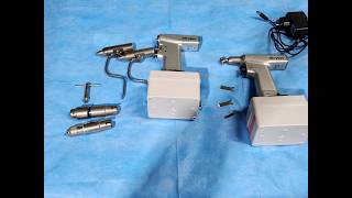 Stryker cd3,4,8, system 6,7,8 lithium battary