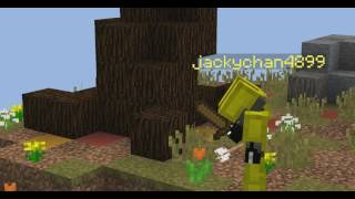 FLY HACKER ON MINEPLEX!