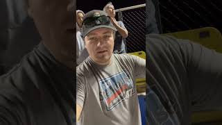 Ricky Stenhouse Jr. Fan Reacts to him Winning the Daytona 500 in the Stands! Wealth