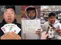 SeanDoesMagic TikTok Compilation 2020 - Funny Magician