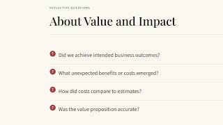 Reflective Learning Practices - Part 26: AI Confidence for Business Leaders Series #ai