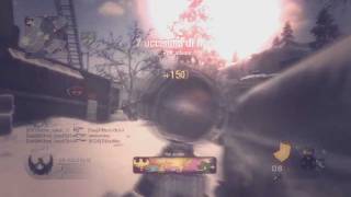 Famous Cod: Future OCE ep.1 (One Clip Edit) | |Prospacersgaming Profile