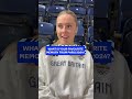 Emma Finucane is a Lando Norris fan #shorts