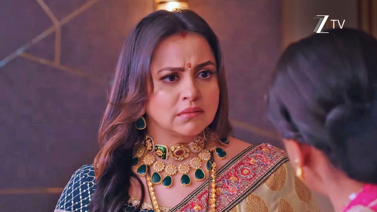 Kumkum Bhagya | Why did Smita come to meet Shivansh?