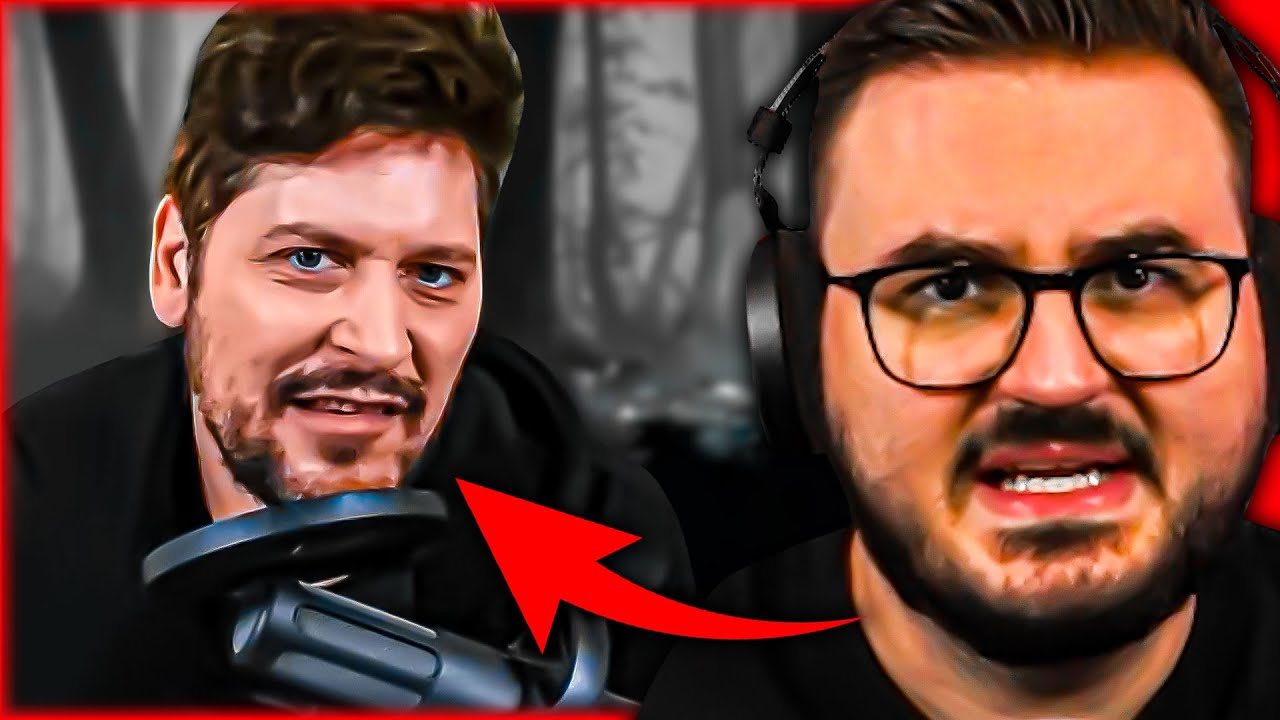 Gehts dir noch gut?!?! - Wir sollten reden!