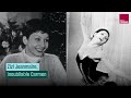 Capture de la vidéo Zizi Jeanmaire, Inoubliable Danseuse Dans "Carmen" De Roland Petit - #Cultureprime