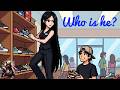 Who is he? (Music Video)