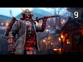 Прохождение For Honor — Часть 9: Аполлион [ФИНАЛ]