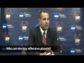 2014 PSAC Football Preseason Outlook: IUP