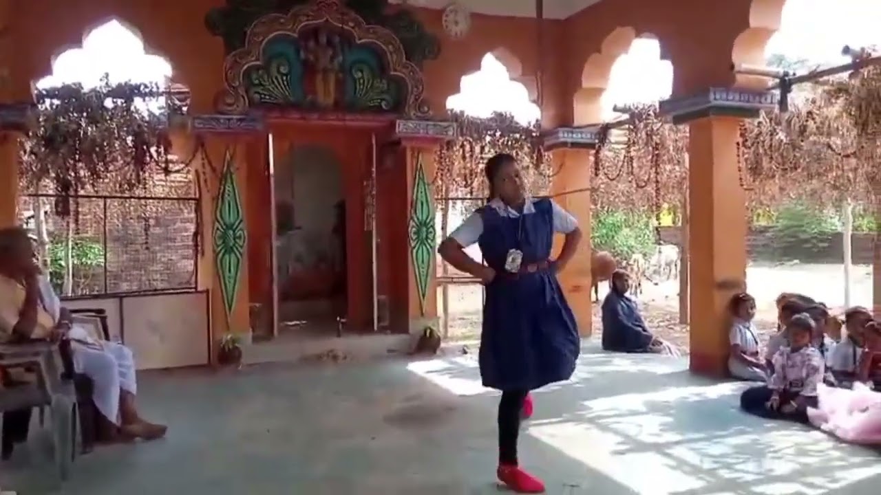 Jhuli jhuli asuchhi re kalamohan