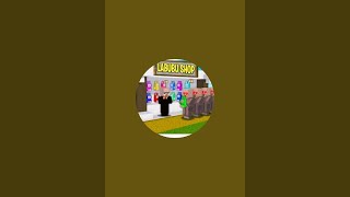 PX_TY_KALU is live!