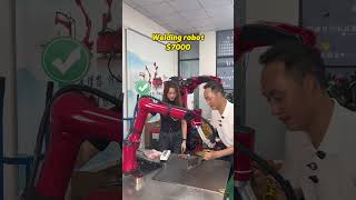 #industrial #factory #six_axes #borunte_robots_jack #robot #automatic #borunte #robots #mechanic