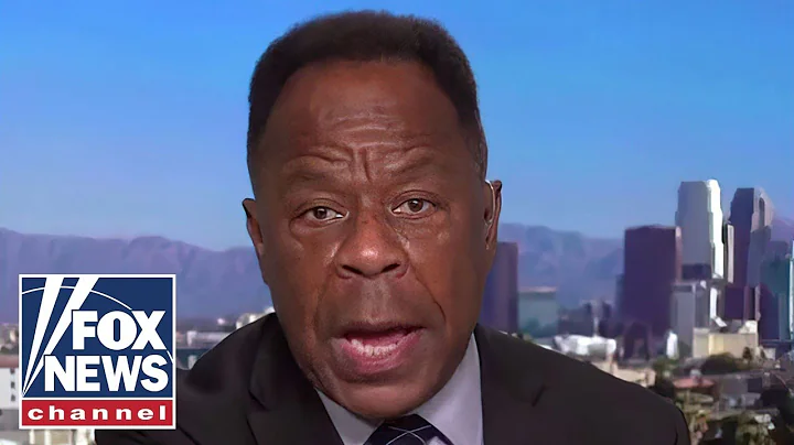 Leo Terrell: Dems are gaslighting us