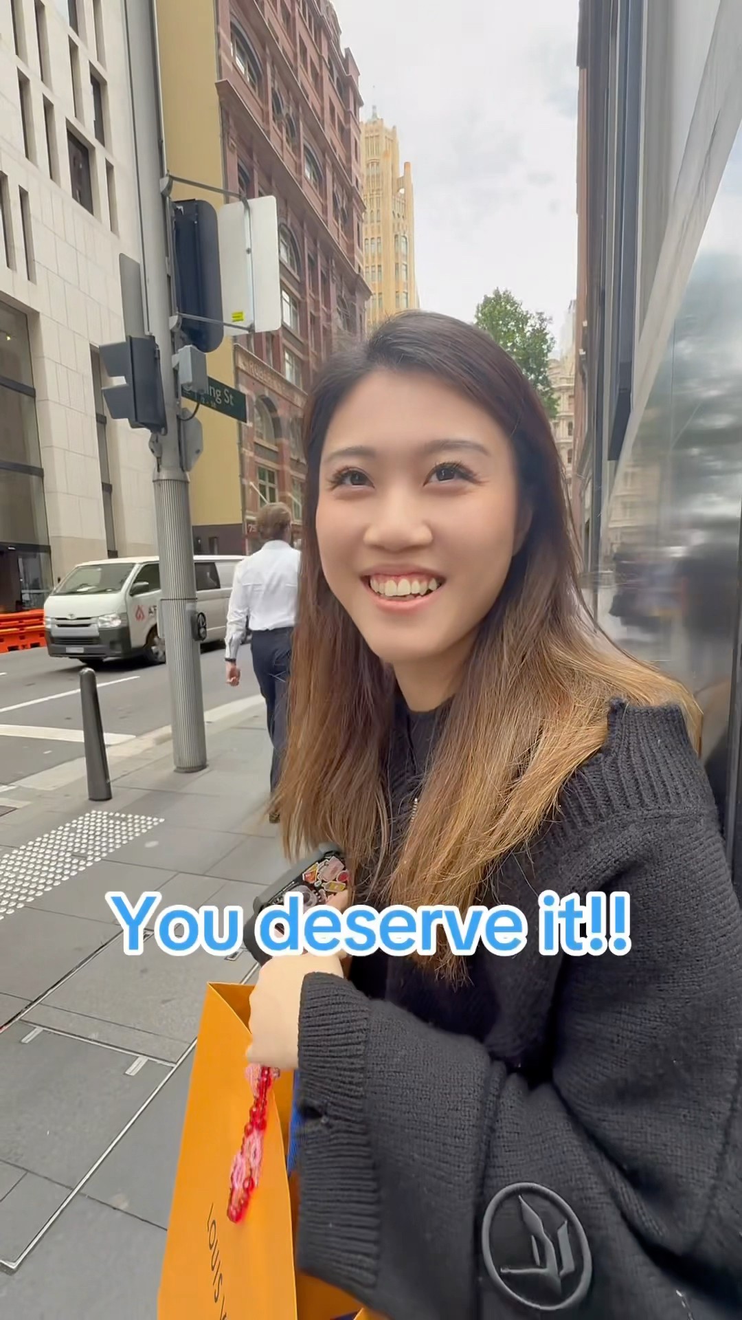 Happy girlfriend, happy life? #shorts #couple #relationship
