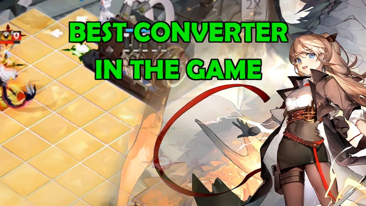 How to convert 60 tiles with 1 skill (and kill your framerate) [Alchemy