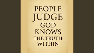 People Judge (feat. Kindrel Music)