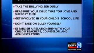 Bully Prevention Day