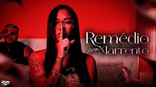 REMÉDIO PRA MARRENTO - Ponnesa e Muck (Video Clipe)