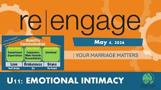 Re-Engage @ River Oaks 2026 (U11: Emotional Intimacy)
