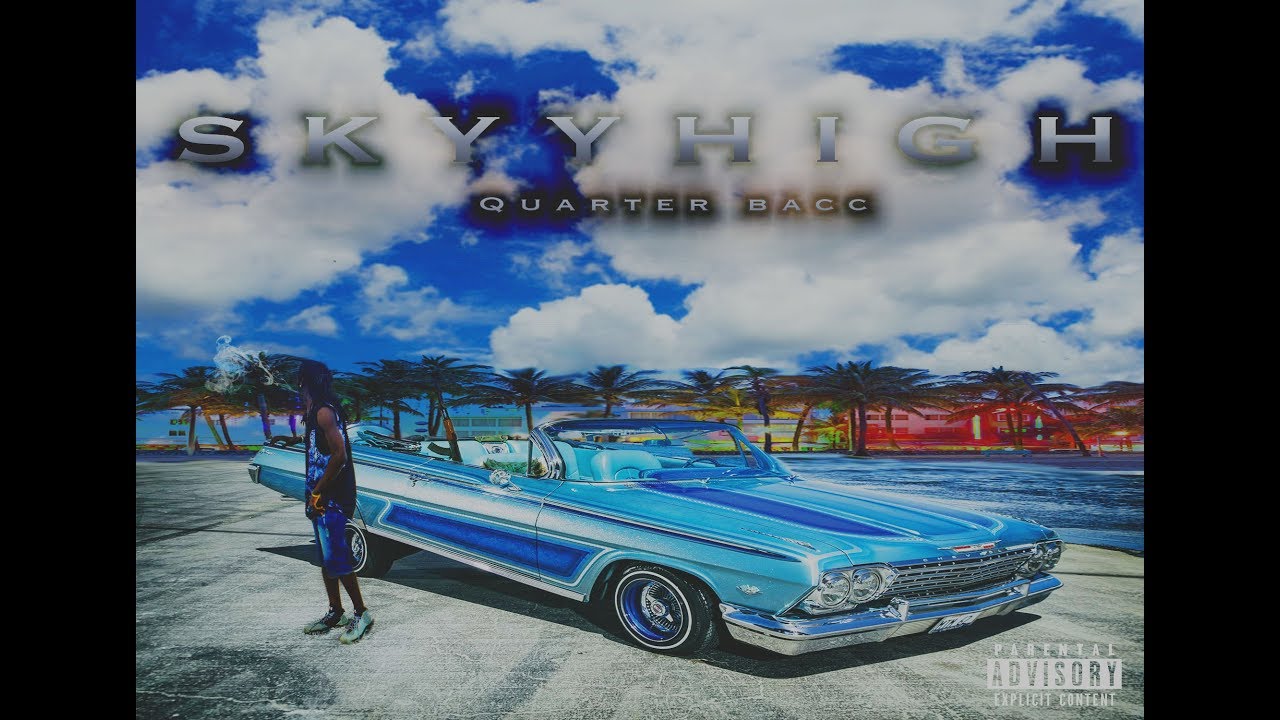 Quarter Bacc (SKYYHIGH)