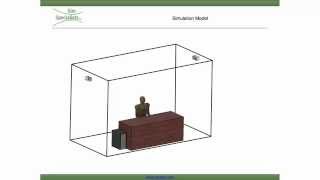 Boundary Conditions: Best Practices in Autodesk Simulation CFD for AEC