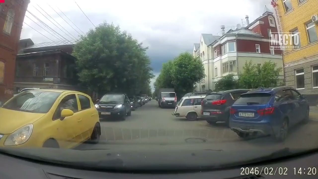 Беспардонная леди с номером АХУ