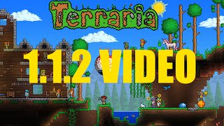 Terraria - Let's Build A Water Bolt Arena