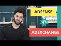 Google AdSense vs Ad Exchange (ADX) | Which Drives Better Revenue for Publishers | Ad Manager