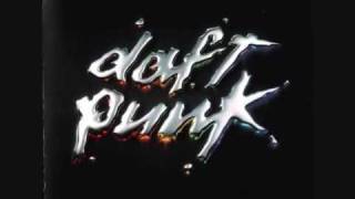 Daft Punk - Harder Better Faster Stronger(Fendbrothers Remix)
