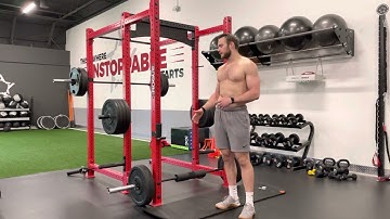 Nordic Hamstring Curls Without a Partner