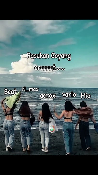 pasukan Iclik cwe body hot #youtubeshorts #short