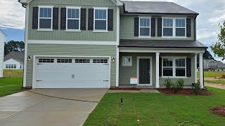 True Homes TA4000 14 Day's To Go