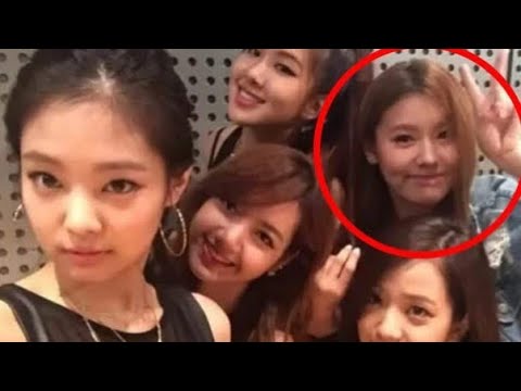 (G)I-DLE’s Miyeon Gets PRAISED in Leaked BLACKPINK Trainee Videos—Fans