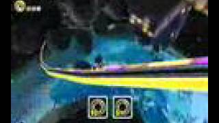 Sonic Adventure 2 - Final Rush