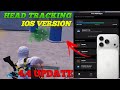 PUBG Mobile + BGMI iOS Config 4.4 | Magic Bullet + Headtracking Max | All iPhone Versions ✅
