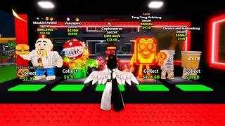 STEALING THE RAREST BRAINROTS IN PUBLIC SERVERS WITHOT ADMINE PANEL | STEAL A BRAINROT ROBLOX