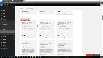 Office 365 License & Subscription Management   Certification Training 70 346