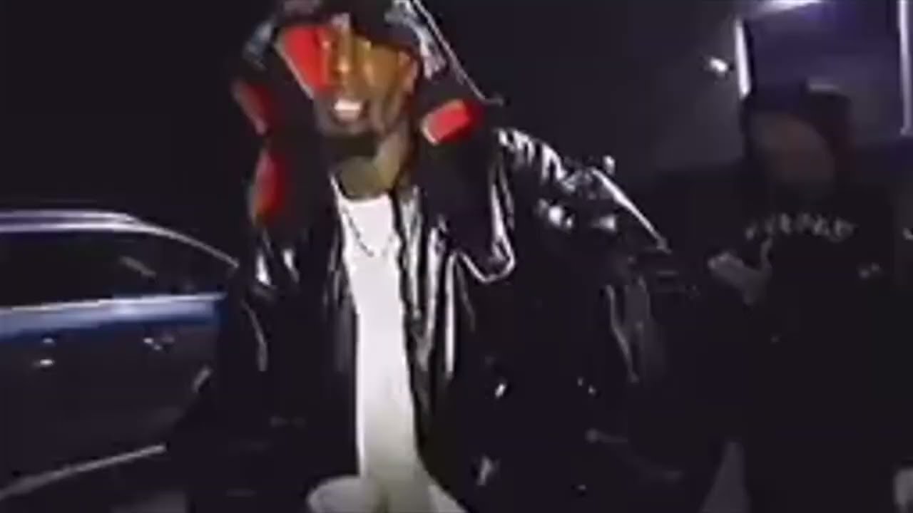 [FREE / フリートラック] LEX × Siero × Lisa lil vinch Type Beat Hard Trap Hiphop rage Jerk